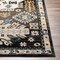 Livabliss Lavadora LVR-2307 Machine Washable Area Rug LVR2307-679 - alternate 8
